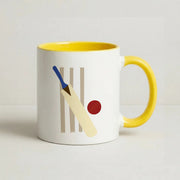 Wickets - Cricket Mug 8