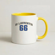 Di Laurentis Mug 8