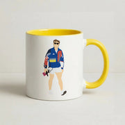 Papparazzi Shot - Mescal Mug 8