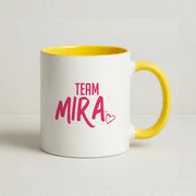 Team Mira Mug 8