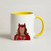 Wandavision Mug 8