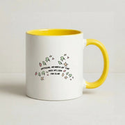 Official Member Of The Nick Nelson Fan Club - Heart TV Mug 8