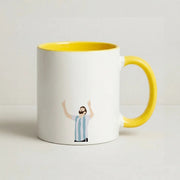Argentina - Messi Mug 8