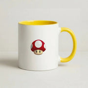 Toad - Mario Mug 8