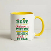 Christmas Cheer Mug 8