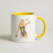 The Man - Taylor Mug 8