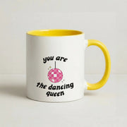 Dancing Queen Mug 8