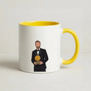 Kane's Ballon D'Or Mug 8