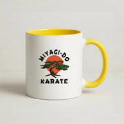 Miyagi-do Karate - C Kai Mug 8