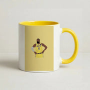 Lebron - Baskteball Mug 8