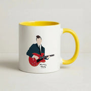 Matt Healy - The 1975 Mug 8