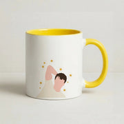 Daisy - Mescal Mug 8