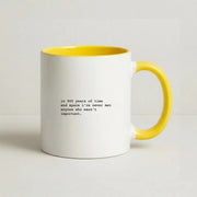 In 900 Years Mug 8