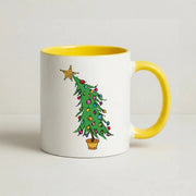 Whoville Tree Mug 8