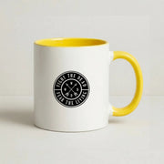 Fight The Dead, Fear The Living - TWD Mug 8