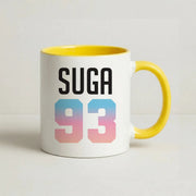 Suga 93 Mug 8
