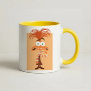 Anxiety - Inside Out Mug 8