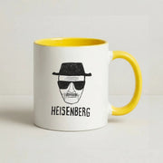 Heisenberg Mug 8