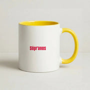 Title Screen Mug 8
