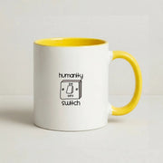 Humanity Switch - VD Mug 8