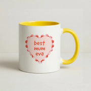Best Mum Eva Mug 8