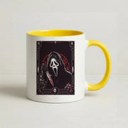 Scream Horror Poster Mug 8