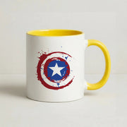 The Shield Mug 8