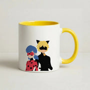 Red And Blue Mug 8