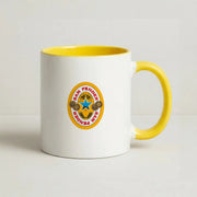 Fender Badge Mug 8