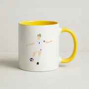 Williamson - Womens World Cup Mug 8