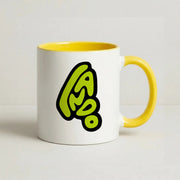 Bubble Lando Mug 8