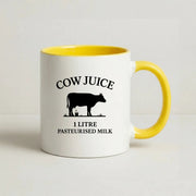 Cow Juice Mug 8