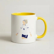 Kelly - Womens World Cup Mug 8