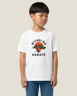Cobra Kai Kids T-Shirts