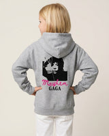 Lady Gaga Kids Hoodies