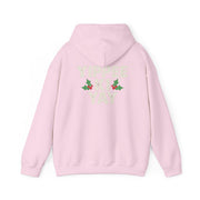 Yippee Ki Yay Hoodie 9