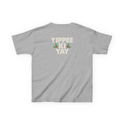 Yippee Ki Yay Kids T-Shirt 6