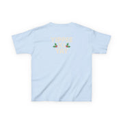 Yippee Ki Yay Kids T-Shirt 7