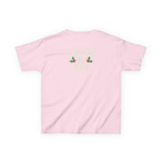 Yippee Ki Yay Kids T-Shirt 8