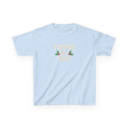 Yippee Ki Yay Kids T-Shirt 3