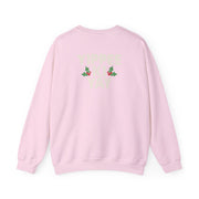 Yippee Ki Yay Sweatshirt 9