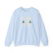 Yippee Ki Yay Sweatshirt 5