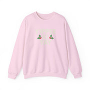 Yippee Ki Yay Sweatshirt 4