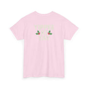 Yippee Ki Yay T-Shirt 9