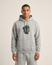 Green 2d Hoodie 2