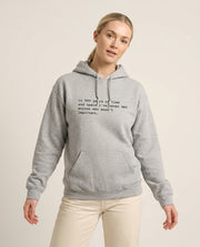 In 900 Years Hoodie 2