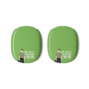 I Don't Need A Calculator - Sheldon AirPods Max Case 3