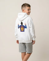 Lionel Messi Kids Hoodies