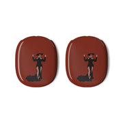 Middle Fingers - Queen B AirPods Max Case 3