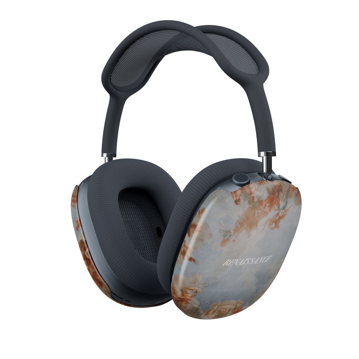 Renaissance - Queen B AirPods Max Case